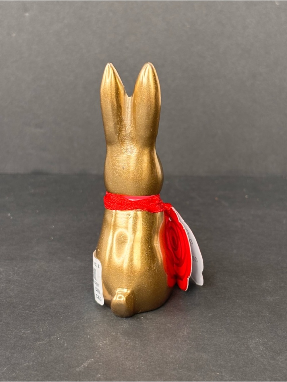 NEW Anthropologie Bunny Snuffer Novelty Candle Snuffer NWT - Picture 4 of 9